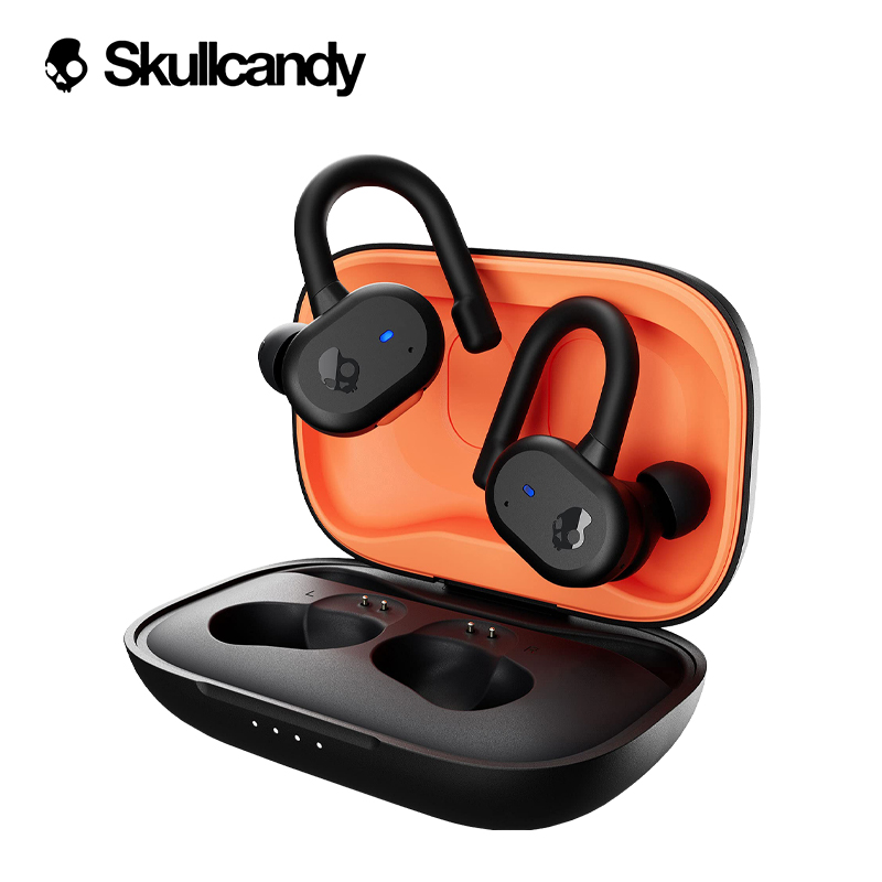 Home Office Headset - Skullcandy Push Active TWS Bluetooth спортивные
