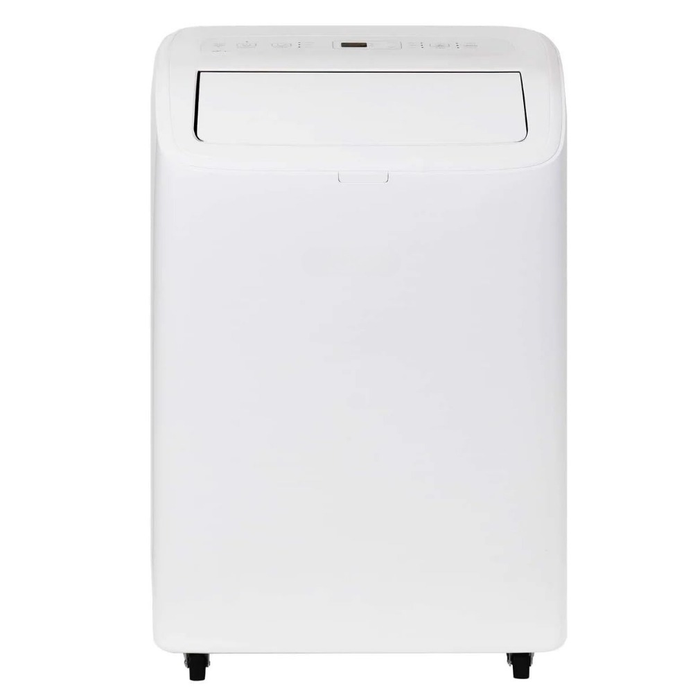 Home Office Google - Портативный кондиционер 8000 BTU, инверторный, с