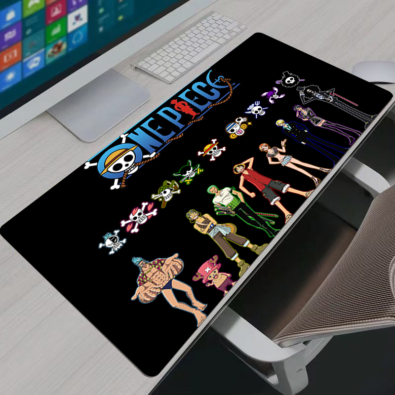 Home Office Layout - Коврик для мыши Gaming Japan Game