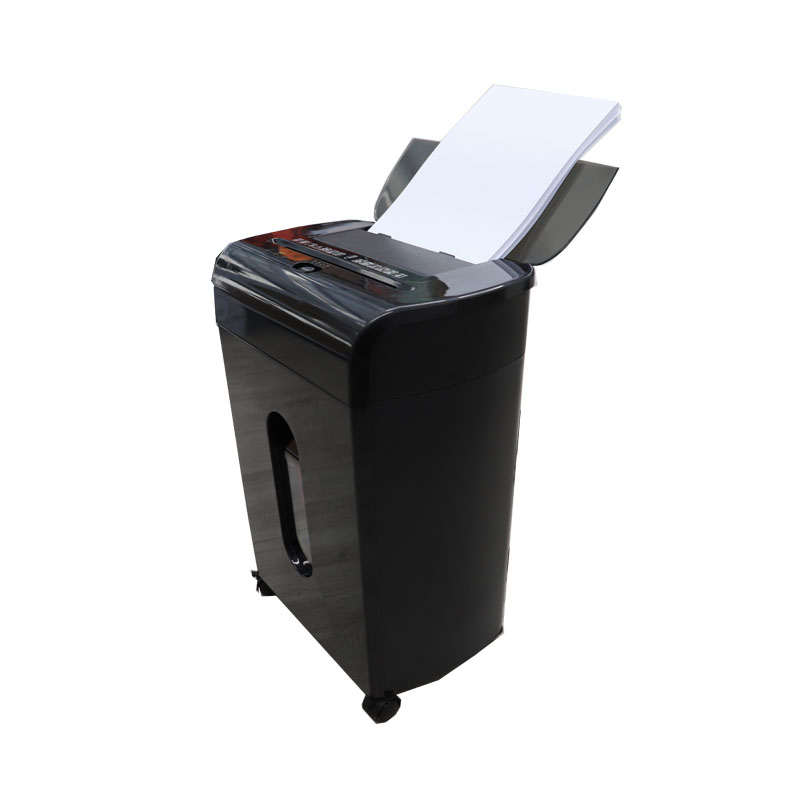 Home Office Paper Shredder - Машина для измельчения бумаги для офисного