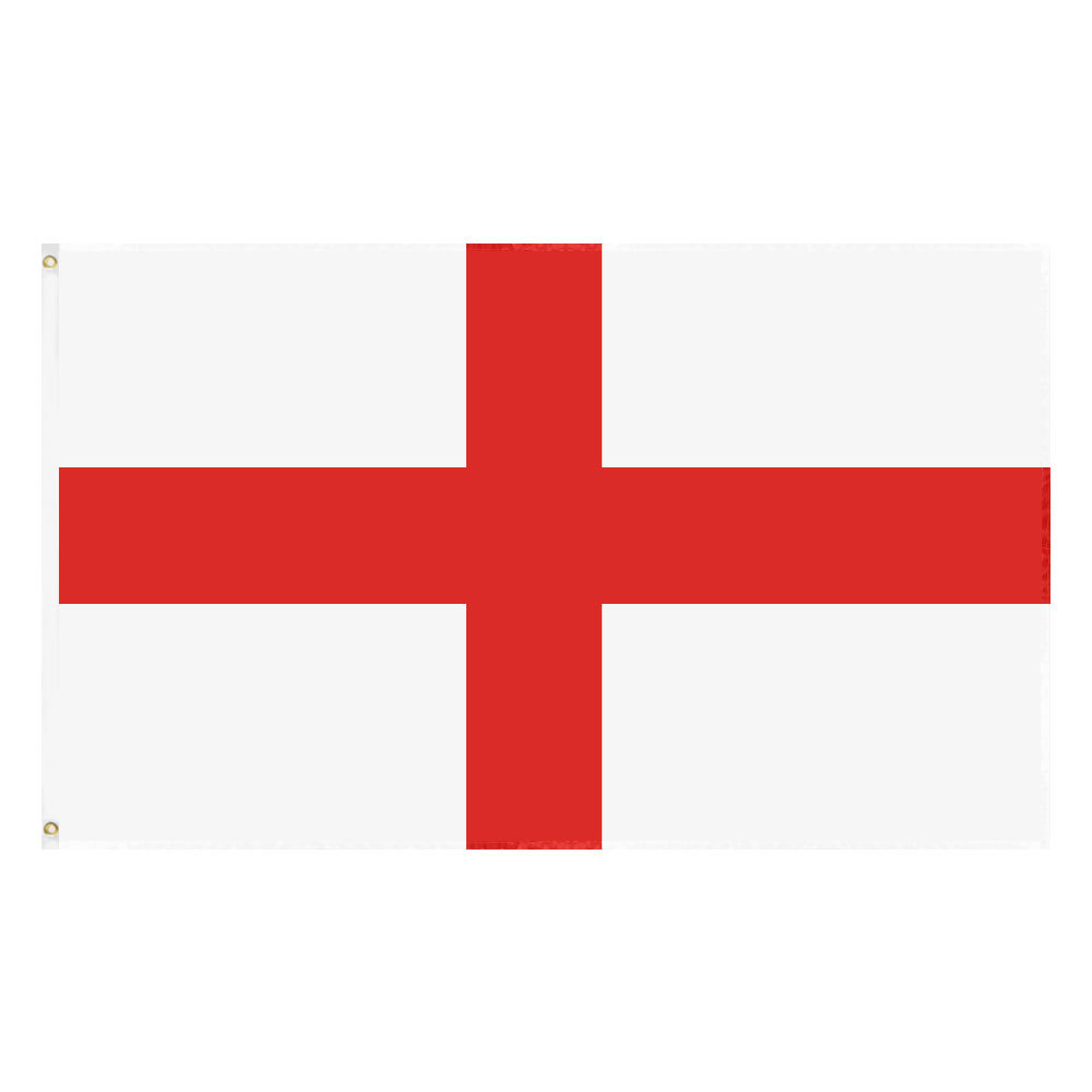 Home Office England - Флаг Англии 90x150 см для офиса,