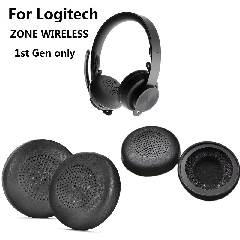 Home Office Headset - Амбушюры для Logitech Zone, беспроводные офисные