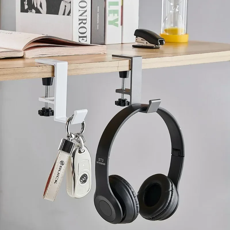 Регулируемый крючок для края с – обзор и цена Home Office Headset