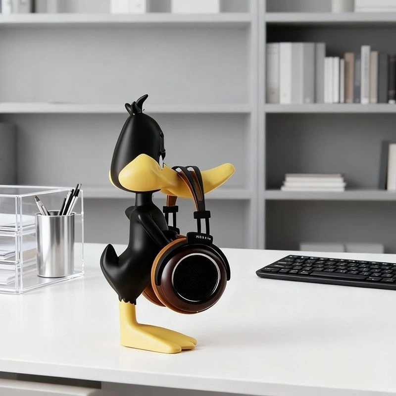 Подставка для наушников в форм – обзор и цена Home Office Headset