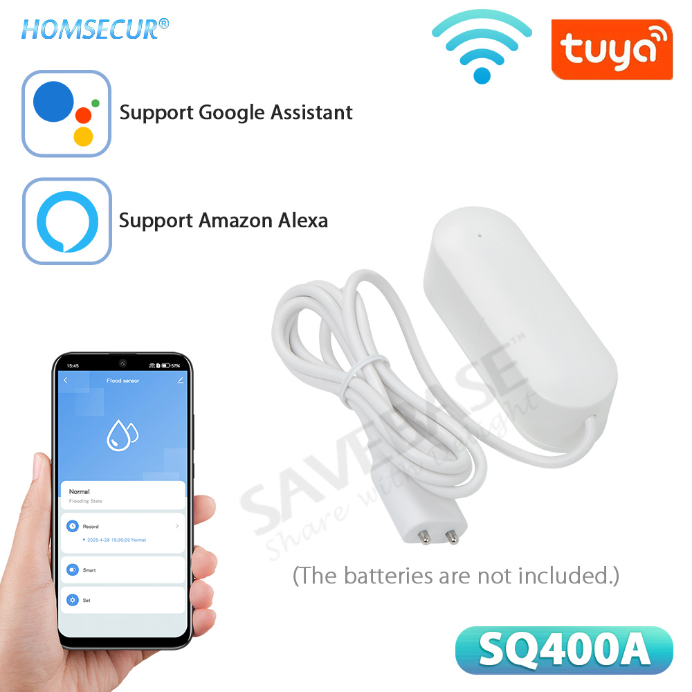 Беспроводной детектор утечки в – обзор и цена Home Office Google