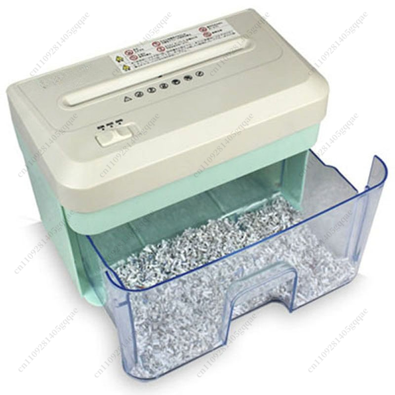 Электрический конфиденциальный – обзор и цена Home Office Paper Shredder