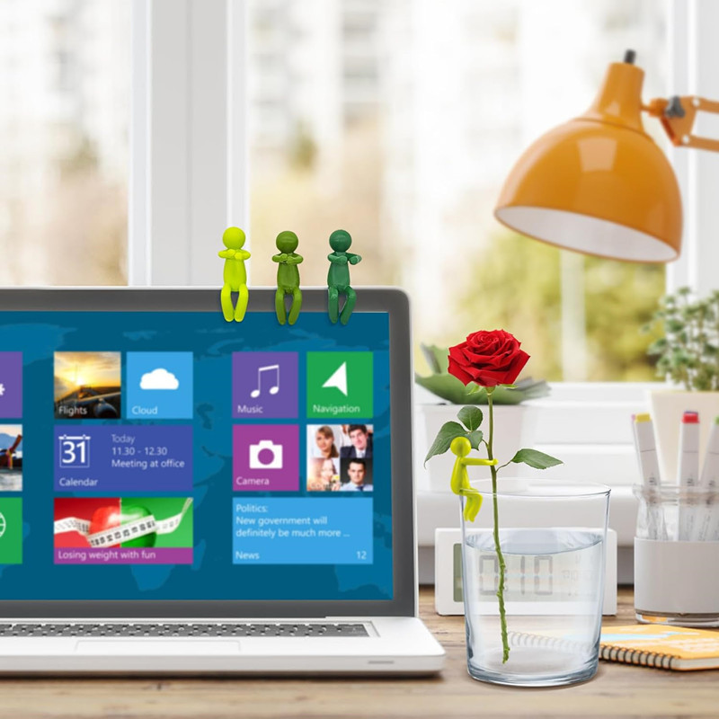 Декоративная фигурка для фикса – обзор и цена Home Office Layout