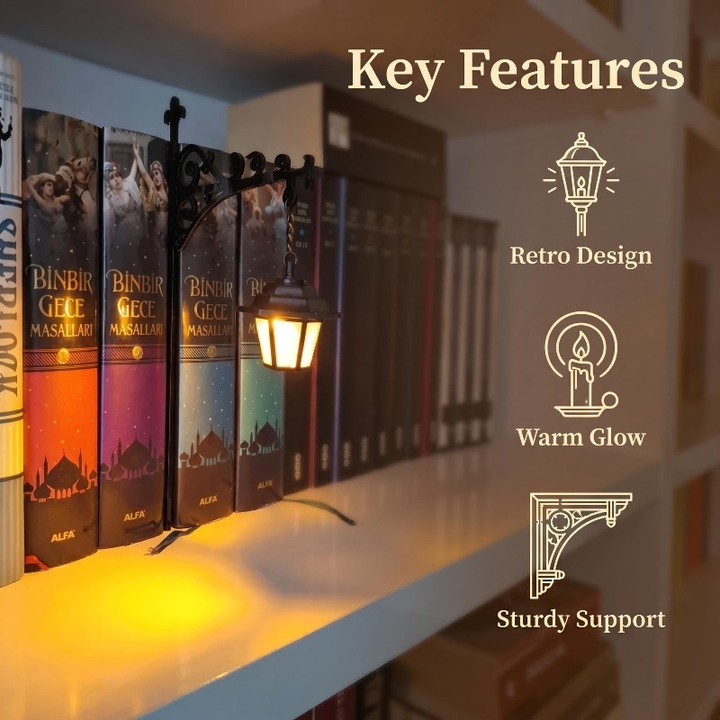 1-5 шт. Винтажный светодиодный – обзор и цена Home Office And Library