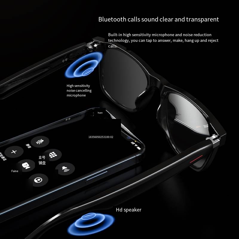 Водонепроницаемые велосипедные – обзор и цена Home Office Headset