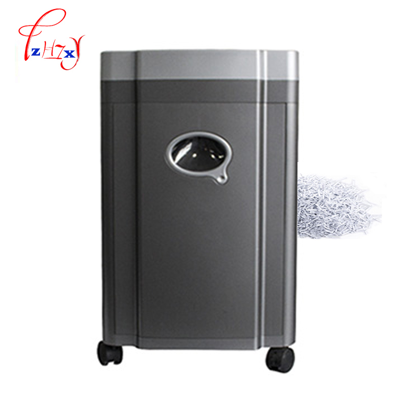Электрический измельчитель бум – обзор и цена Home Office Paper Shredder