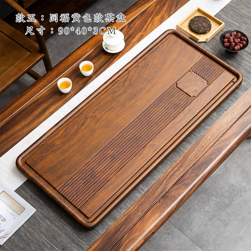 Высококачественный большой чай – обзор и цена Desktop Organizer Bamboo