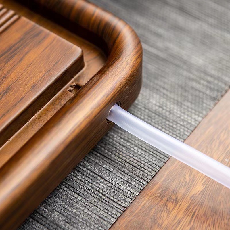 Высококачественный большой чай – обзор и цена Desktop Organizer Bamboo