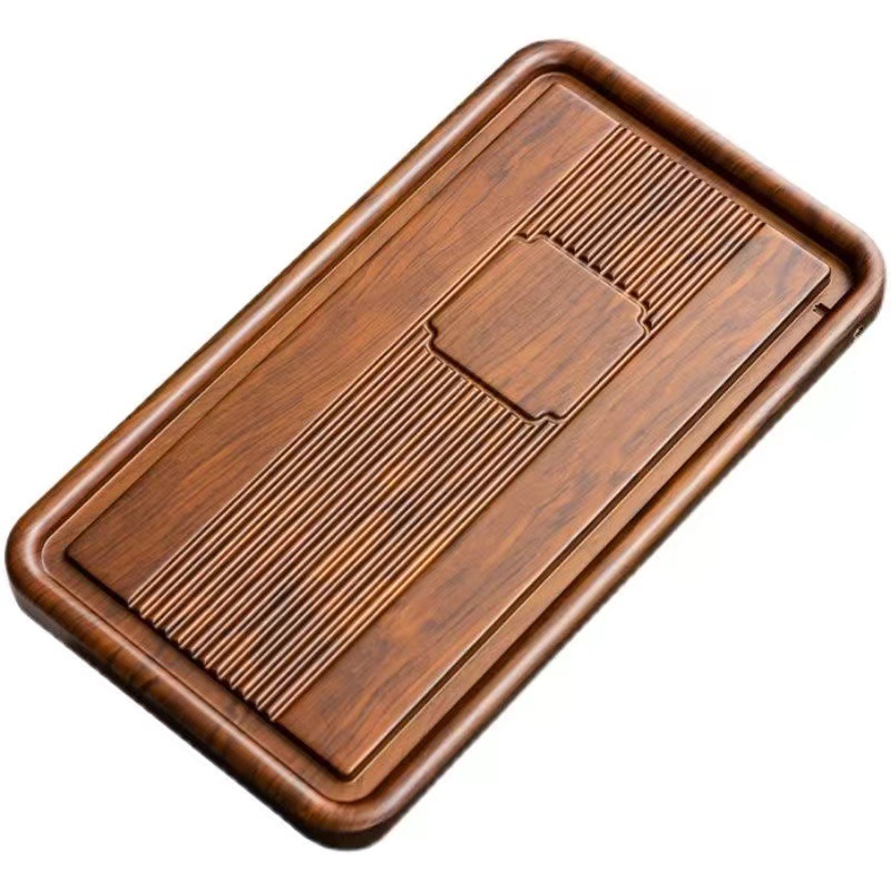 Высококачественный большой чай – обзор и цена Desktop Organizer Bamboo