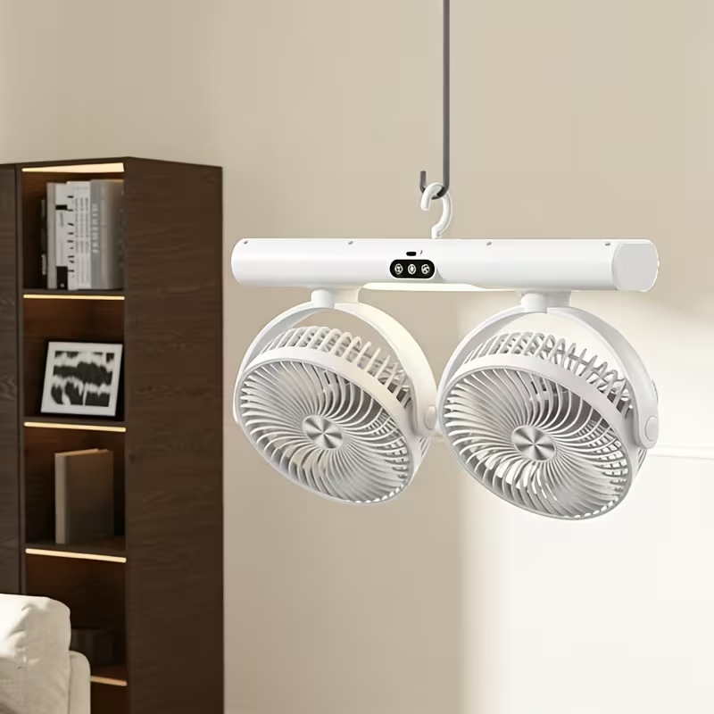 Двухголовочный циркуляционный  – обзор и цена Home Office Inspiration