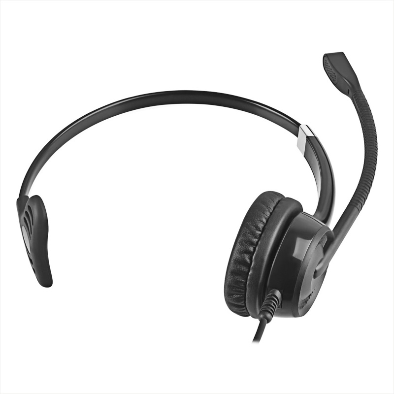 Гарнитура для колл-центра CS11 – обзор и цена Home Office Headset