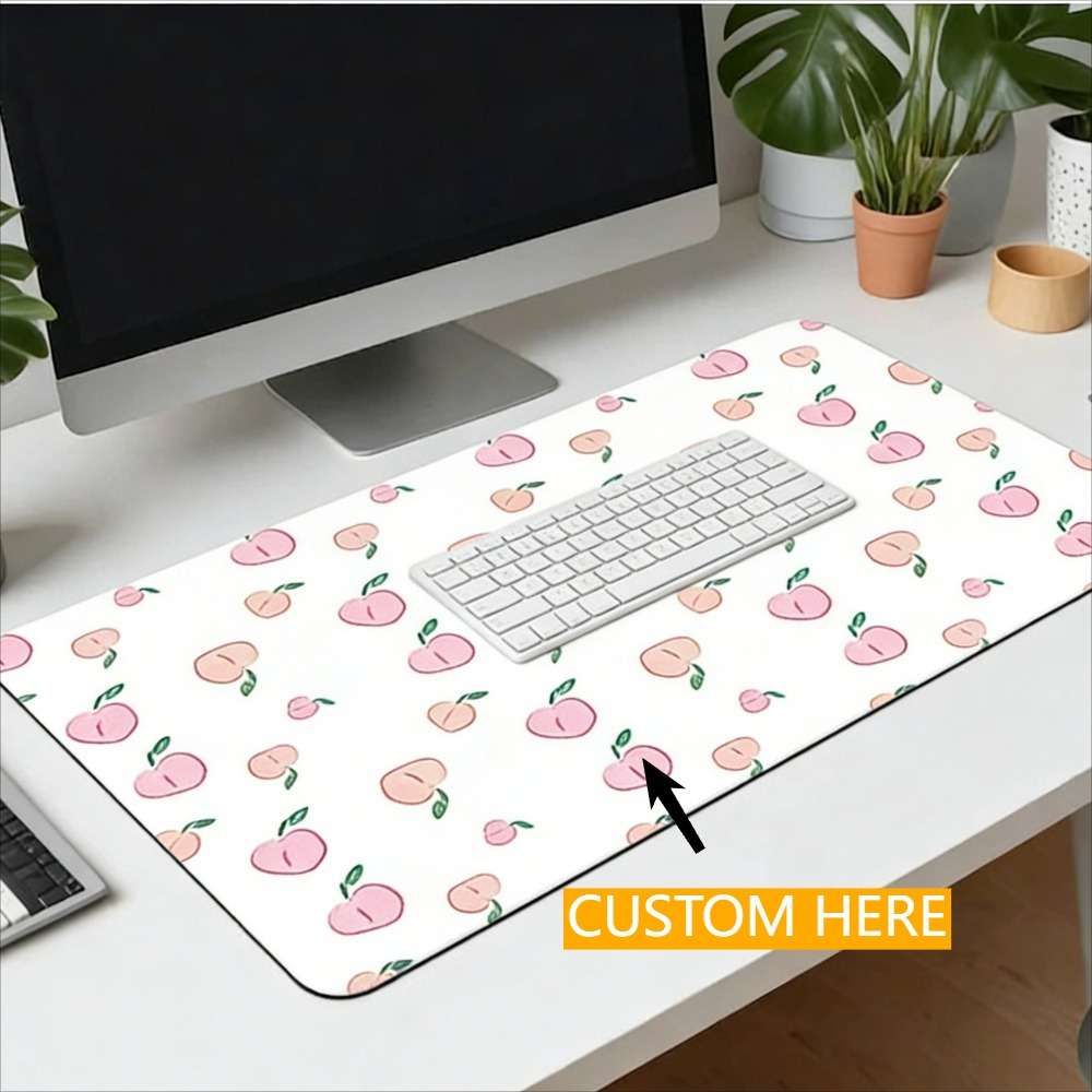 Коврик для мыши с индивидуальн – обзор и цена Home Office Laptop