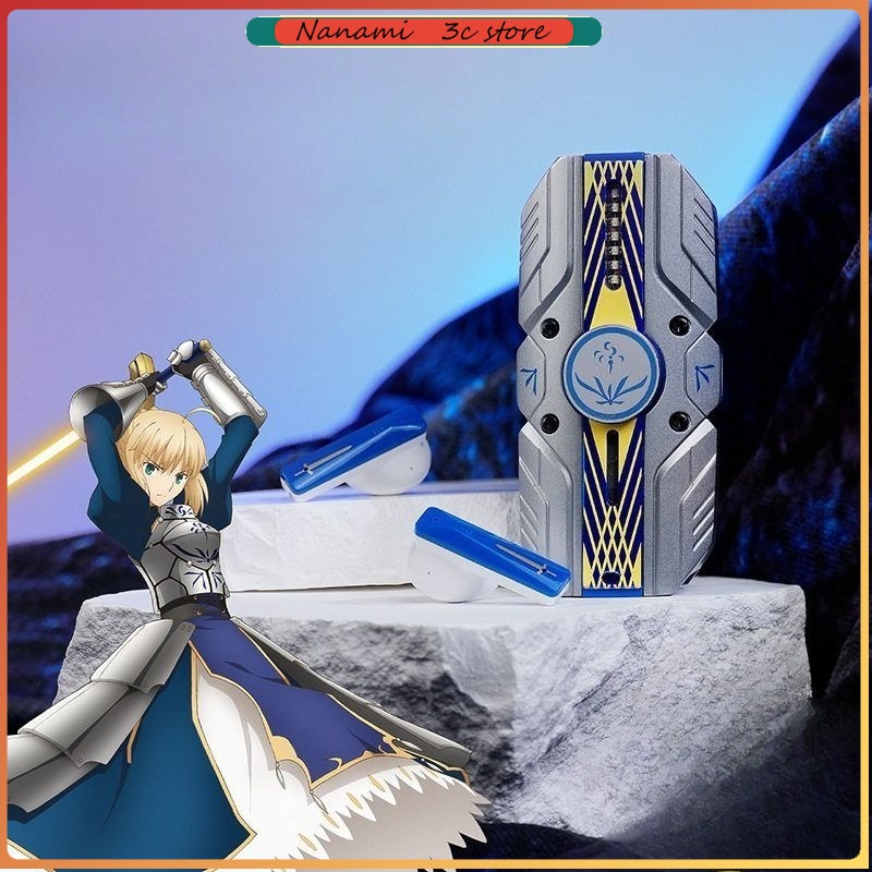 Наушники Fate Stay Night Saber – обзор и цена Home Office Inspiration
