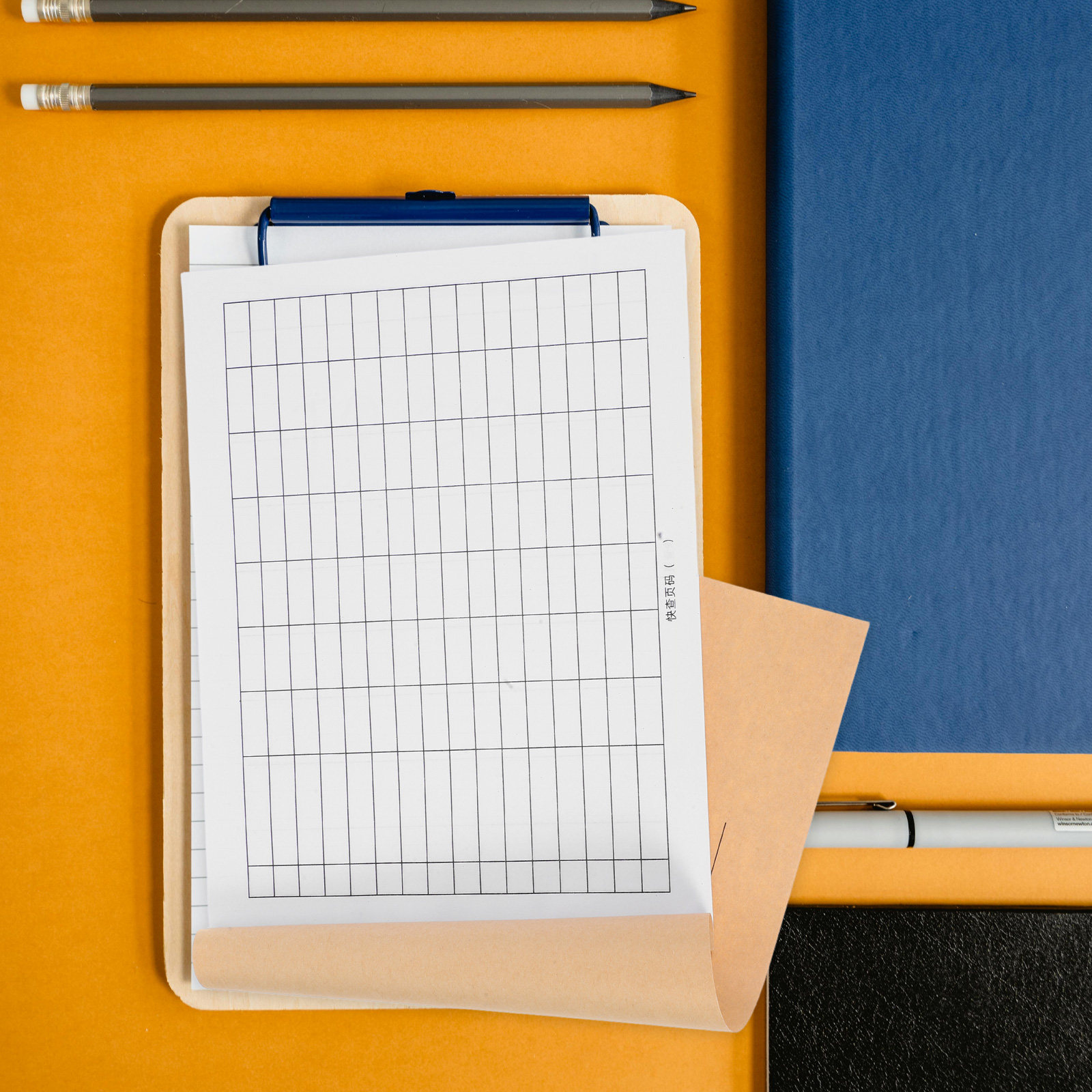 Бланк бухгалтерской книги учет – обзор и цена Home Office Expenses