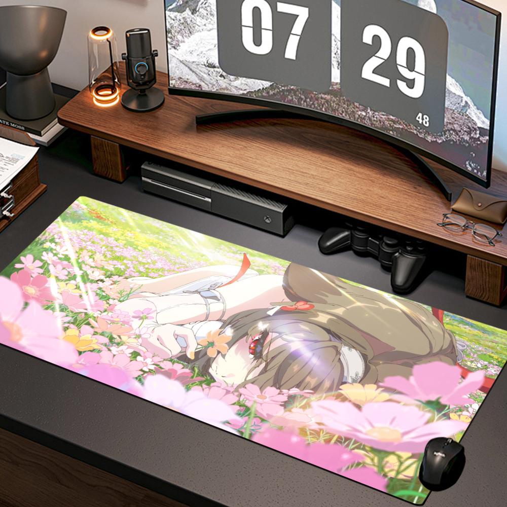Коврик для мыши Ye Shunguang,  – обзор и цена Home Office Ye