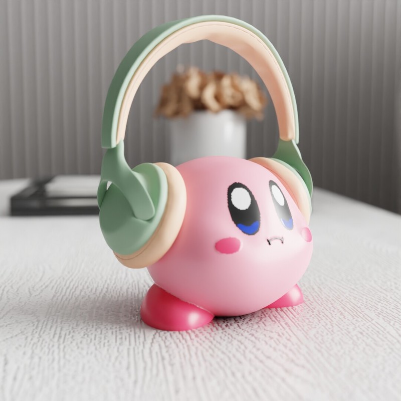 Подставка для наушников MSKA,  – обзор и цена Home Office Headset