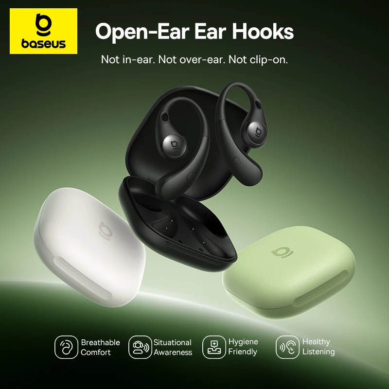 Беспроводные наушники с открыт – обзор и цена Home Office Headset