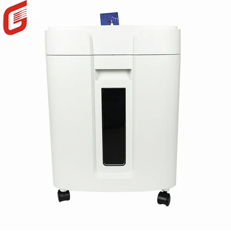 Высококачественные измельчител – обзор и цена Home Office Paper Shredder
