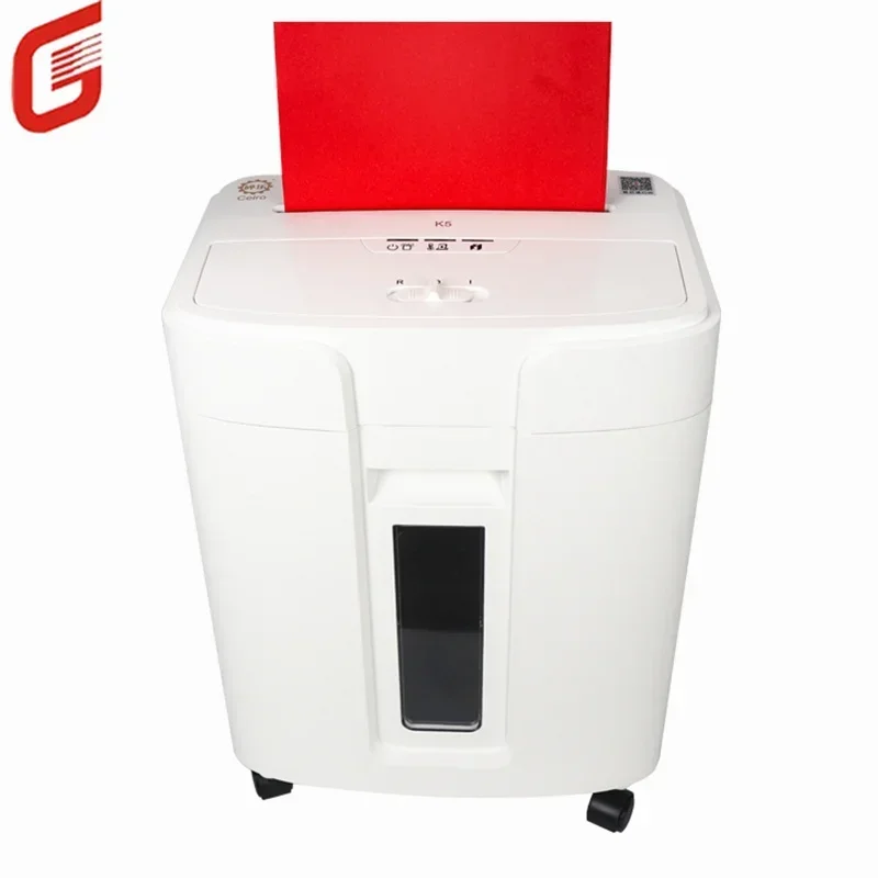 Высококачественные измельчител – обзор и цена Home Office Paper Shredder
