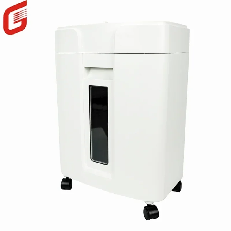 Высококачественные измельчител – обзор и цена Home Office Paper Shredder