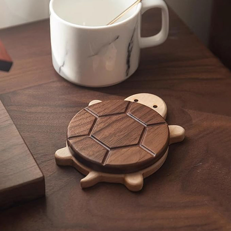 Креативный изоляционный коврик – обзор и цена Desktop Organizer Bamboo