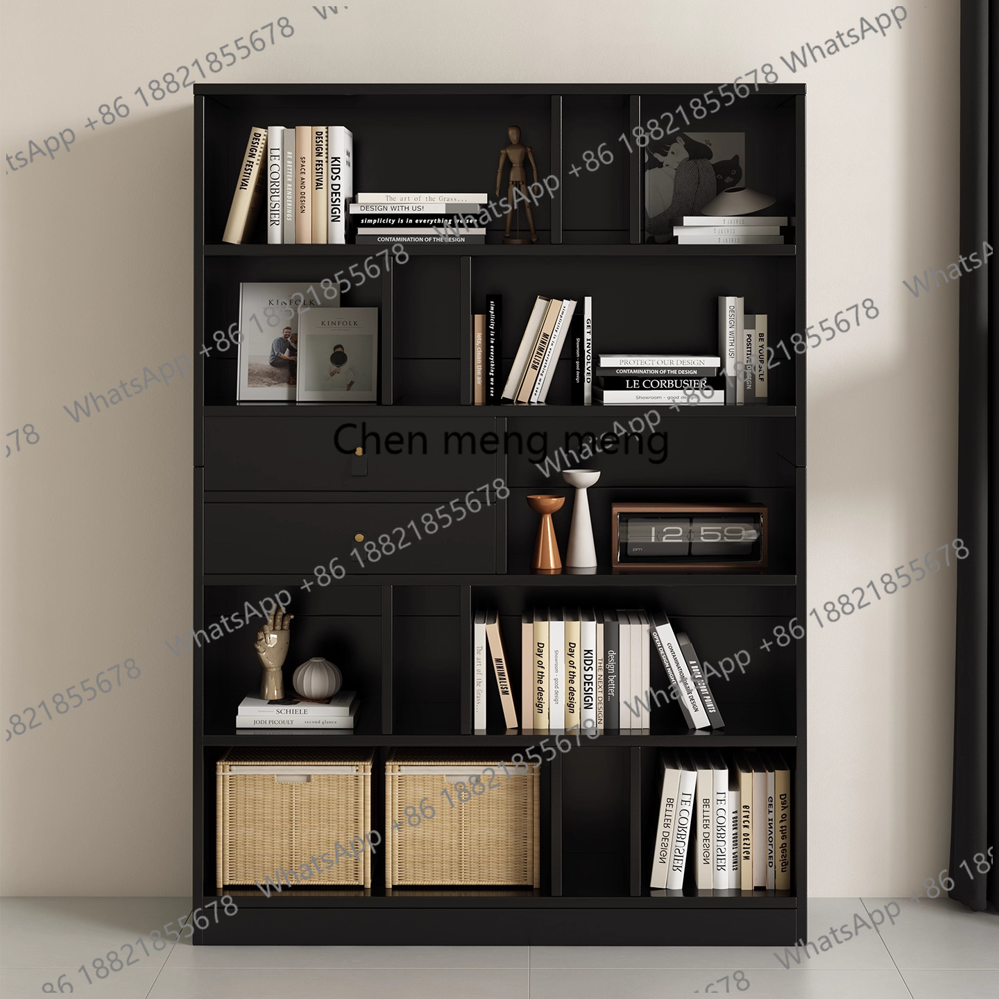 Настенная книжная полка и книж – обзор и цена Home Office And Library