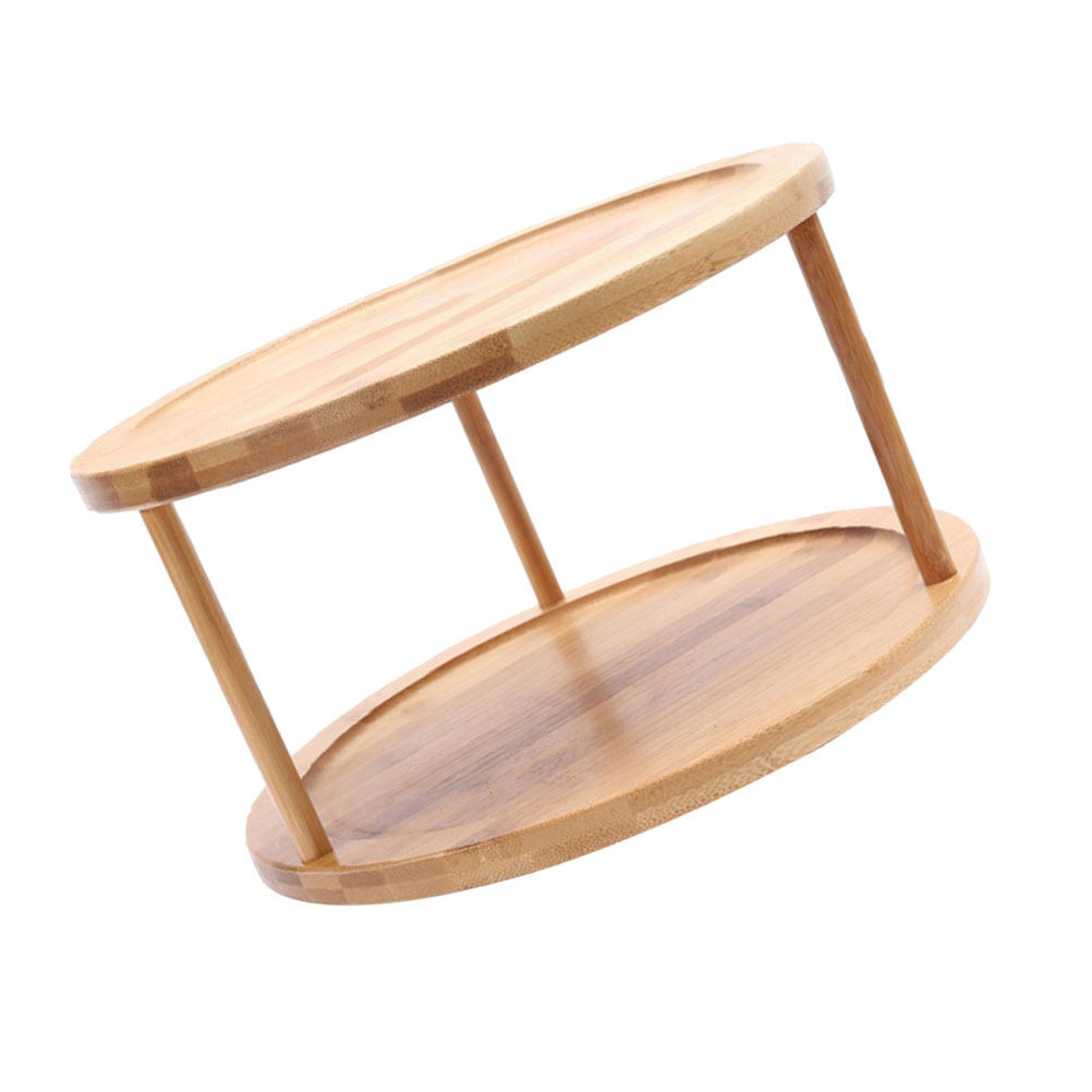 Премиум-подставка для хранения – обзор и цена Desktop Organizer Bamboo