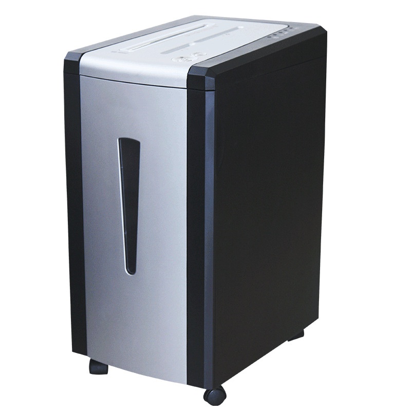 Измельчитель бумаги для конфид – обзор и цена Home Office Paper Shredder