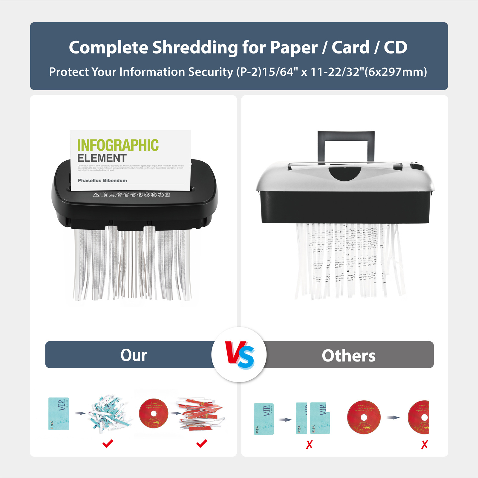 Электрический уничтожитель док – обзор и цена Home Office Paper Shredder