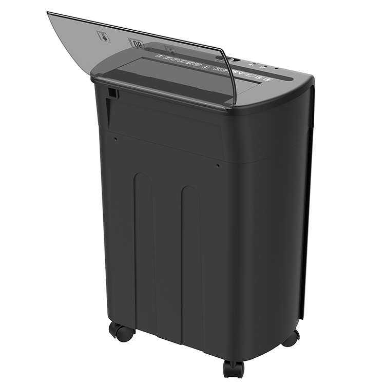 Машина для измельчения бумаги  – обзор и цена Home Office Paper Shredder