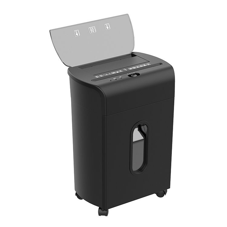 Машина для измельчения бумаги  – обзор и цена Home Office Paper Shredder