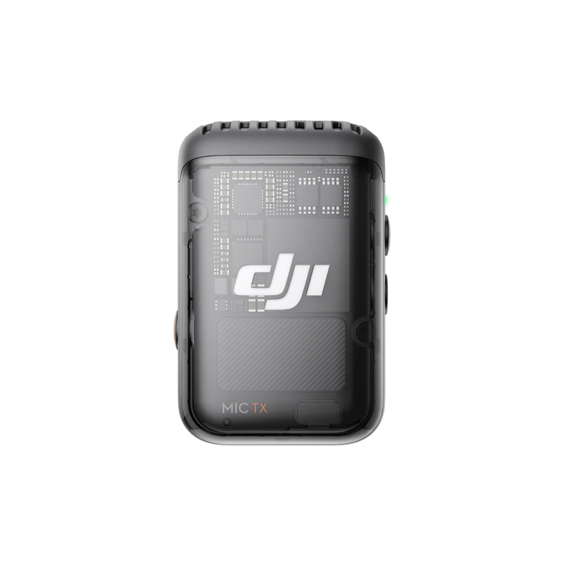 DJI Mic 2 (2 TX + 1 RX + чехол – обзор и цена Home Office Laptop