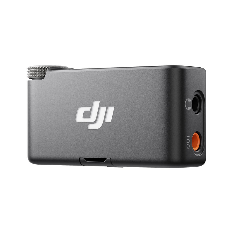 DJI Mic 2 (2 TX + 1 RX + чехол – обзор и цена Home Office Laptop