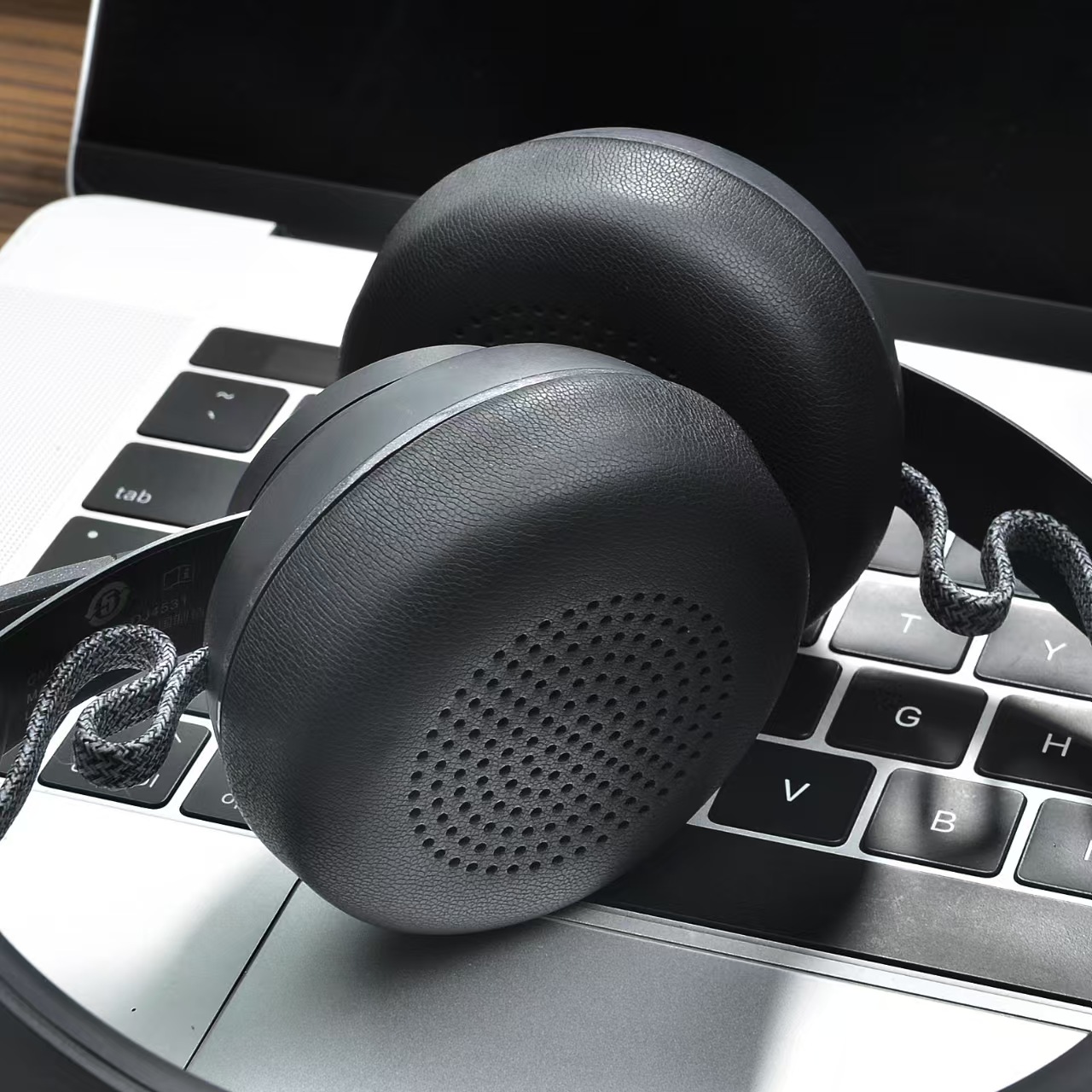 Амбушюры для Logitech Zone, бе – обзор и цена Home Office Headset