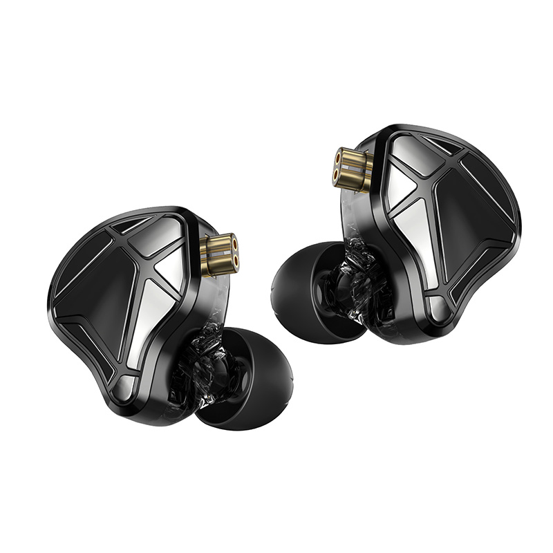    Игровые наушники KZ Axas F – обзор и цена Home Office Headset